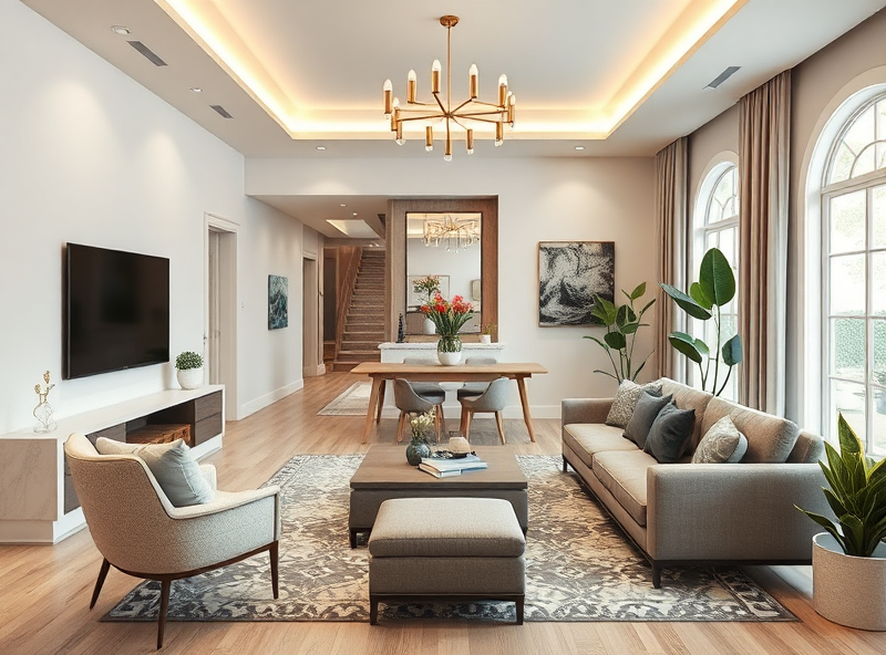 Enter to Win $25,000 for a Home Upgrade!